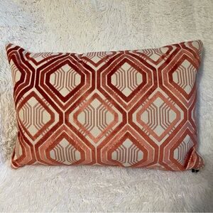 Rodeo Home Soft Chenille Throw Pillow